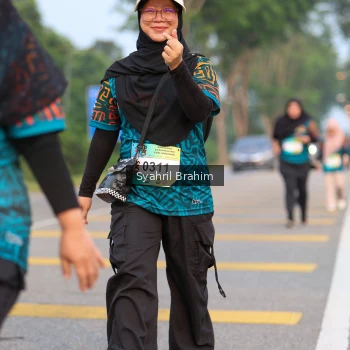 Runner Photo 3689335