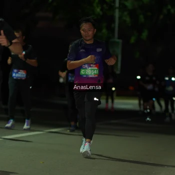 Runner Photo 3689336