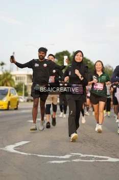 Runner Photo 3689338