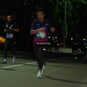 Runner Photo 3689341
