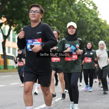 Runner Photo 3689342