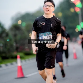 Runner Photo 3689343
