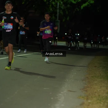 Runner Photo 3689347