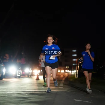 Runner Photo 3689350