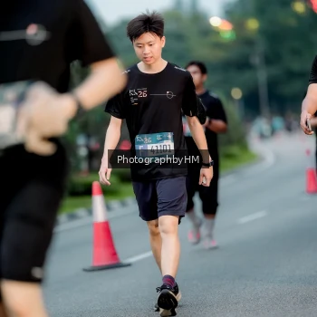 Runner Photo 3689351