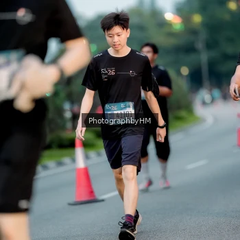 Runner Photo 3689352