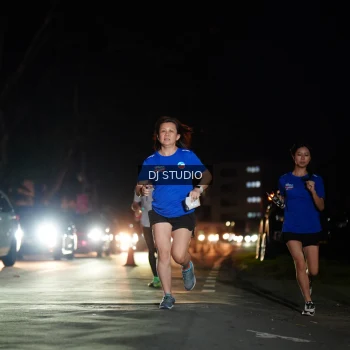 Runner Photo 3689355