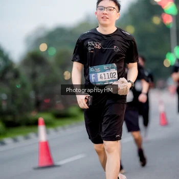 Runner Photo 3689357
