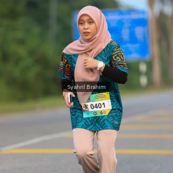 Runner Photo 3689362