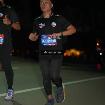 Runner Photo 3689364