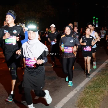 Runner Photo 3689367