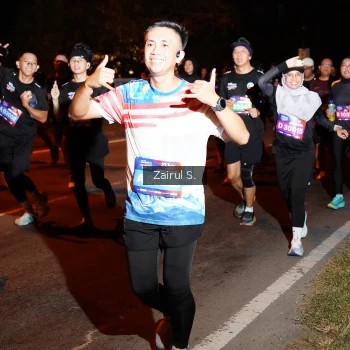 Runner Photo 3689368