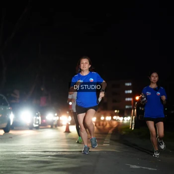 Runner Photo 3689369