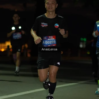 Runner Photo 3689370