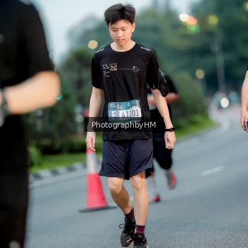 Runner Photo 3689372