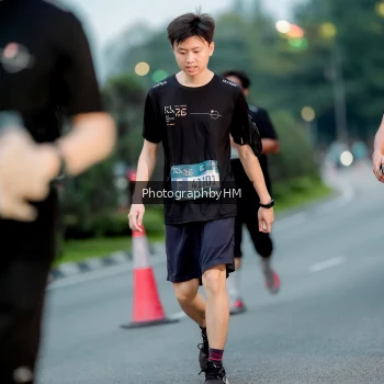 Runner Photo 3689373