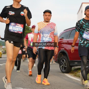 Runner Photo 3689375