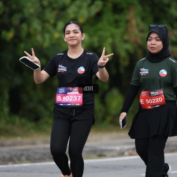 Runner Photo 3689384