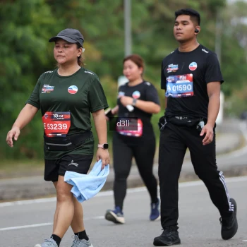 Runner Photo 3689386