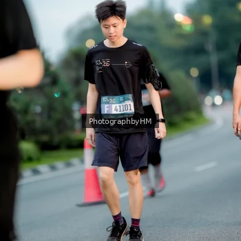 Runner Photo 3689389