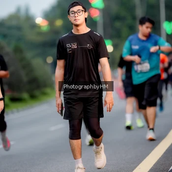 Runner Photo 3689394