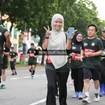 Runner Photo 3689396