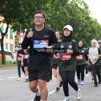 Runner Photo 3689397