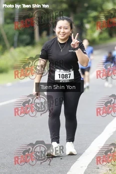 Runner Photo 368941