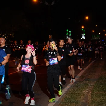 Runner Photo 3689421