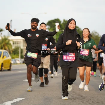 Runner Photo 3689423
