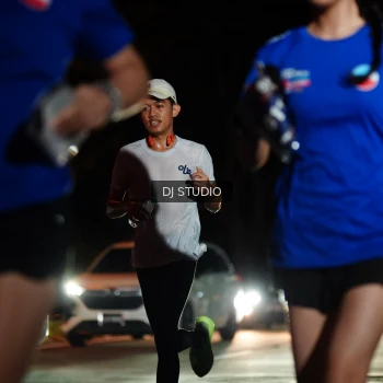 Runner Photo 3689433