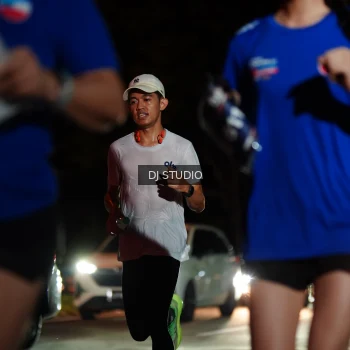Runner Photo 3689442