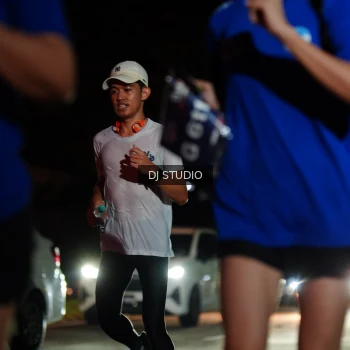 Runner Photo 3689445