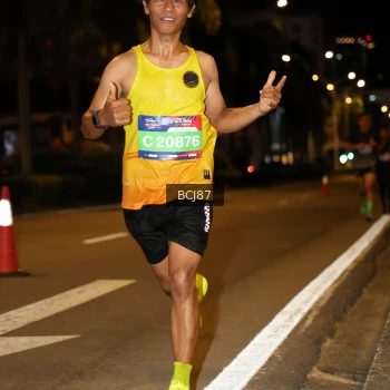 Runner Photo 3689448