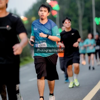 Runner Photo 3689449