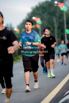 Runner Photo 3689452