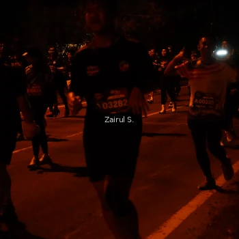 Runner Photo 3689454