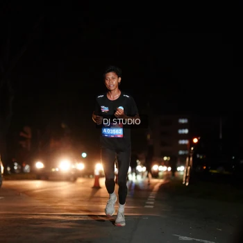 Runner Photo 3689455