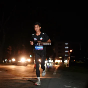 Runner Photo 3689468