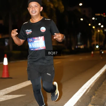 Runner Photo 3689470