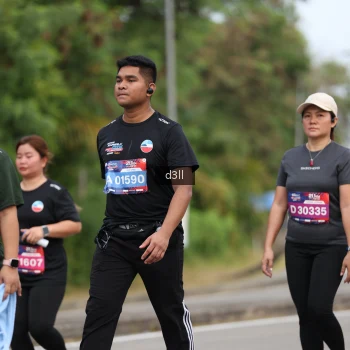 Runner Photo 3689472