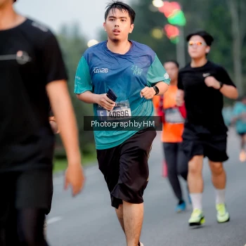 Runner Photo 3689477