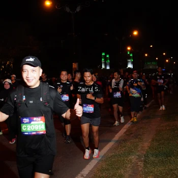 Runner Photo 3689479