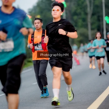 Runner Photo 3689480