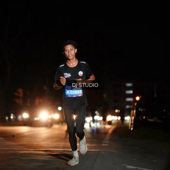 Runner Photo 3689482
