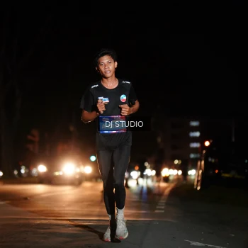 Runner Photo 3689483