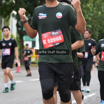 Runner Photo 3689485
