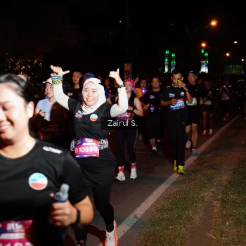 Runner Photo 3689487