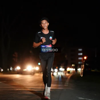 Runner Photo 3689498