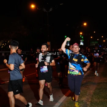 Runner Photo 3689500